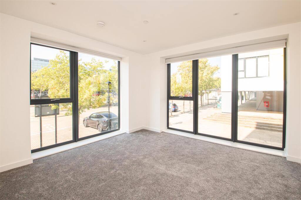 2 bed Apartment for rent in Milton Keynes. From Cauldwell Property Services - Milton Keynes