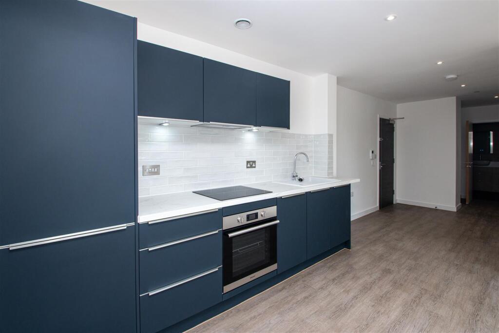 2 bed Apartment for rent in Milton Keynes. From Cauldwell Property Services - Milton Keynes