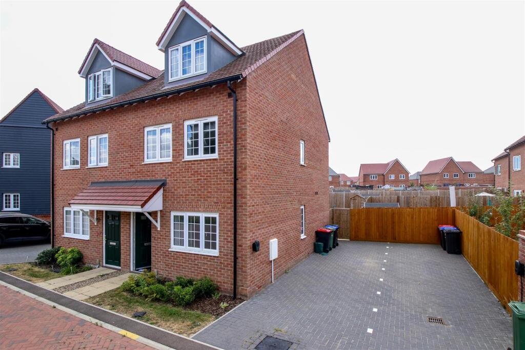 3 bed Detached for rent in . From Cauldwell Property Services - Milton Keynes 3 bed Detached for rent in . From Cauldwell Property Services - Milton Keynes