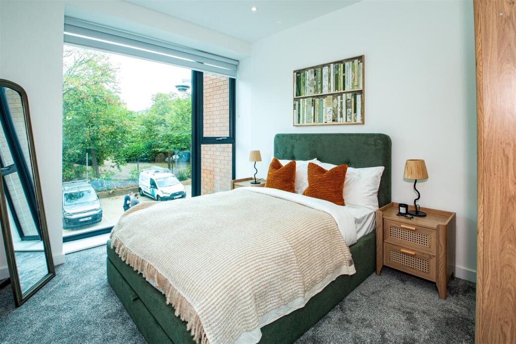 1 bed Apartment for rent in Milton Keynes. From Cauldwell Property Services - Milton Keynes