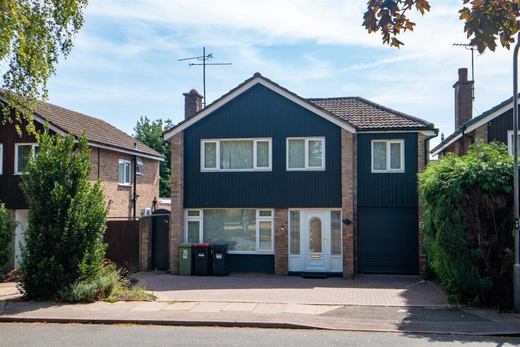 5 bed Detached for rent in Milton Keynes. From Cauldwell Property Services - Milton Keynes 5 bed Detached for rent in Milton Keynes. From Cauldwell Property Services - Milton Keynes