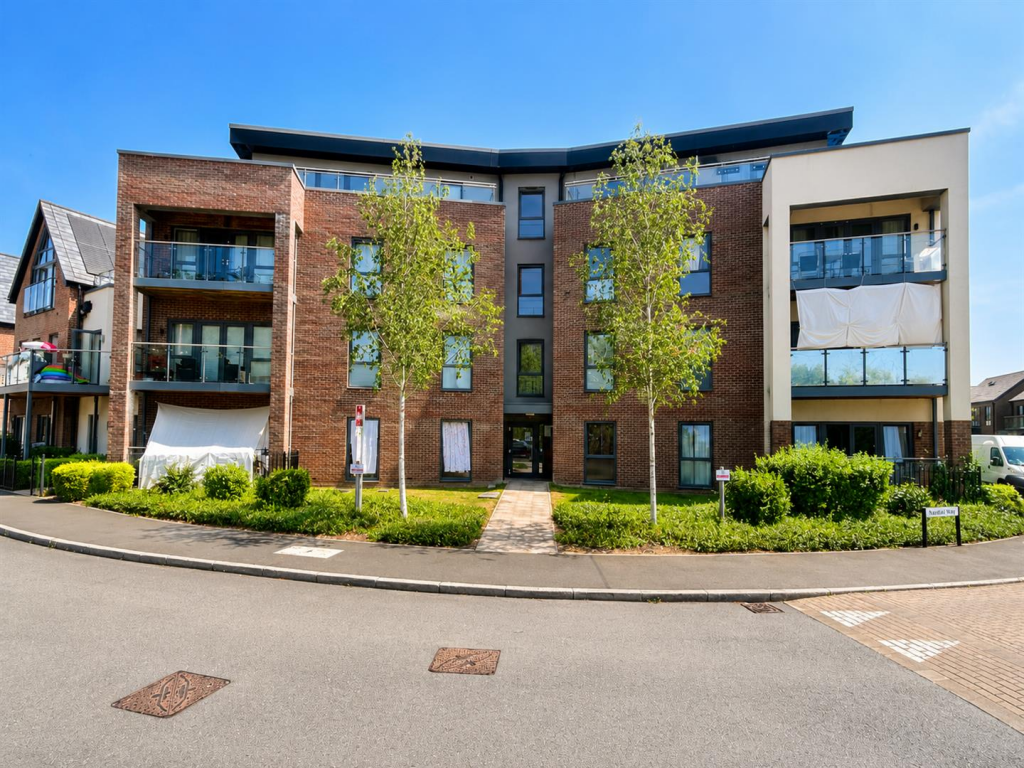 2 bed Apartment for rent in Milton Keynes. From Cauldwell Property Services - Milton Keynes