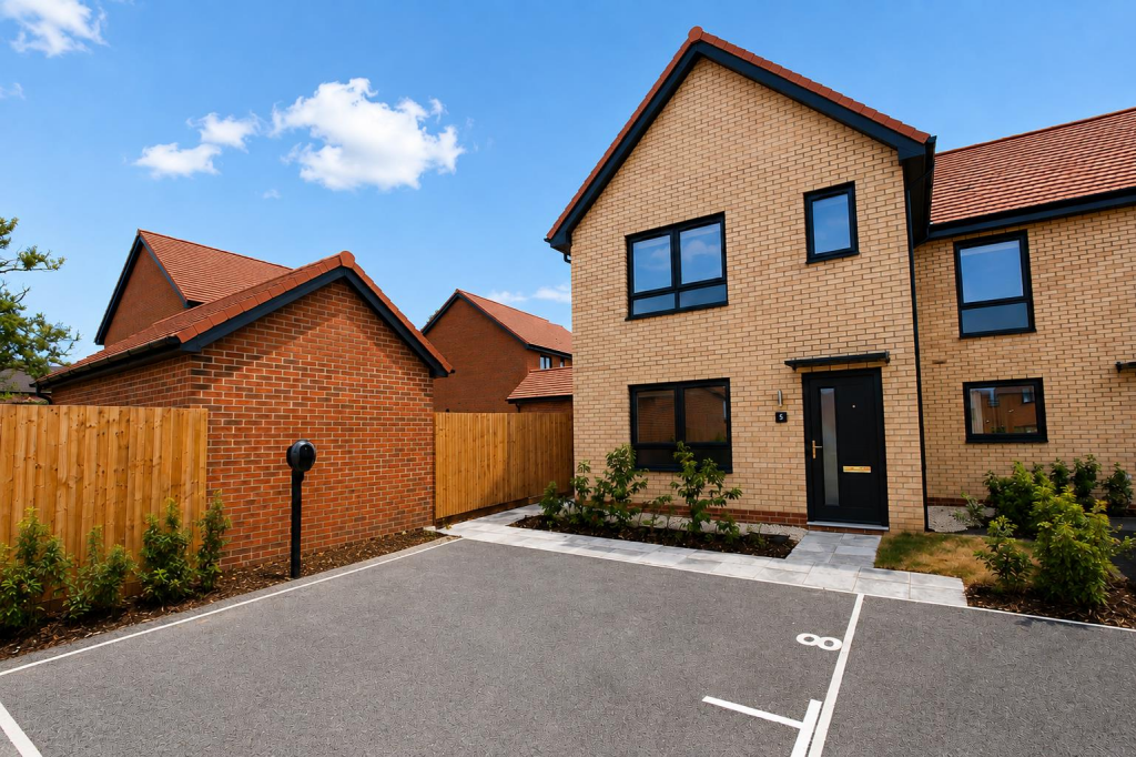 3 bed Semi Detached for rent in Milton Keynes. From Cauldwell Property Services - Milton Keynes