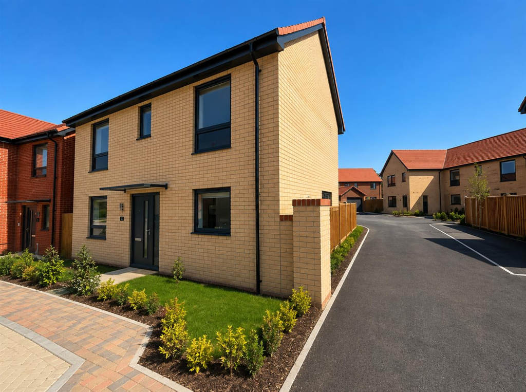 3 bed Detached for rent in Milton Keynes. From Cauldwell Property Services - Milton Keynes 3 bed Detached for rent in Milton Keynes. From Cauldwell Property Services - Milton Keynes