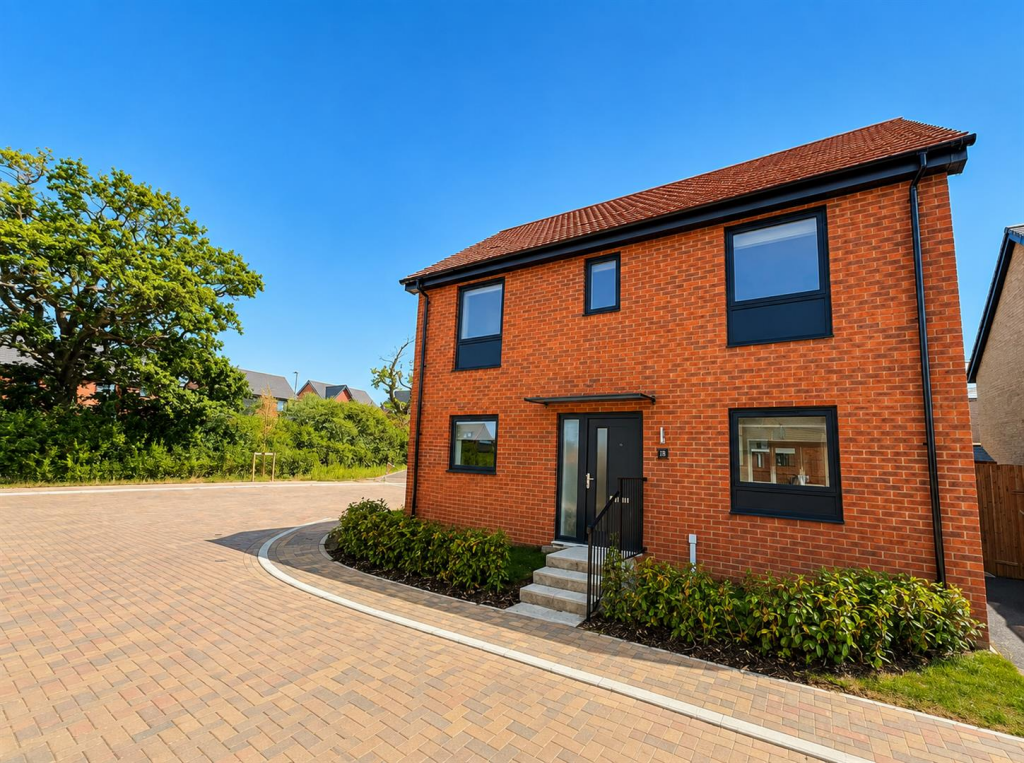 3 bed Detached for rent in Milton Keynes. From Cauldwell Property Services - Milton Keynes 3 bed Detached for rent in Milton Keynes. From Cauldwell Property Services - Milton Keynes