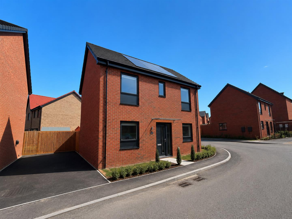 3 bed Detached for rent in Milton Keynes. From Cauldwell Property Services - Milton Keynes 3 bed Detached for rent in Milton Keynes. From Cauldwell Property Services - Milton Keynes