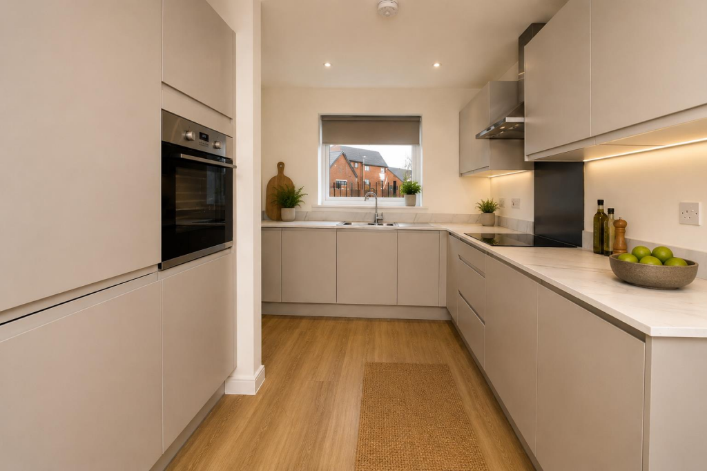 3 bed Detached for rent in Milton Keynes. From Cauldwell Property Services - Milton Keynes 3 bed Detached for rent in Milton Keynes. From Cauldwell Property Services - Milton Keynes