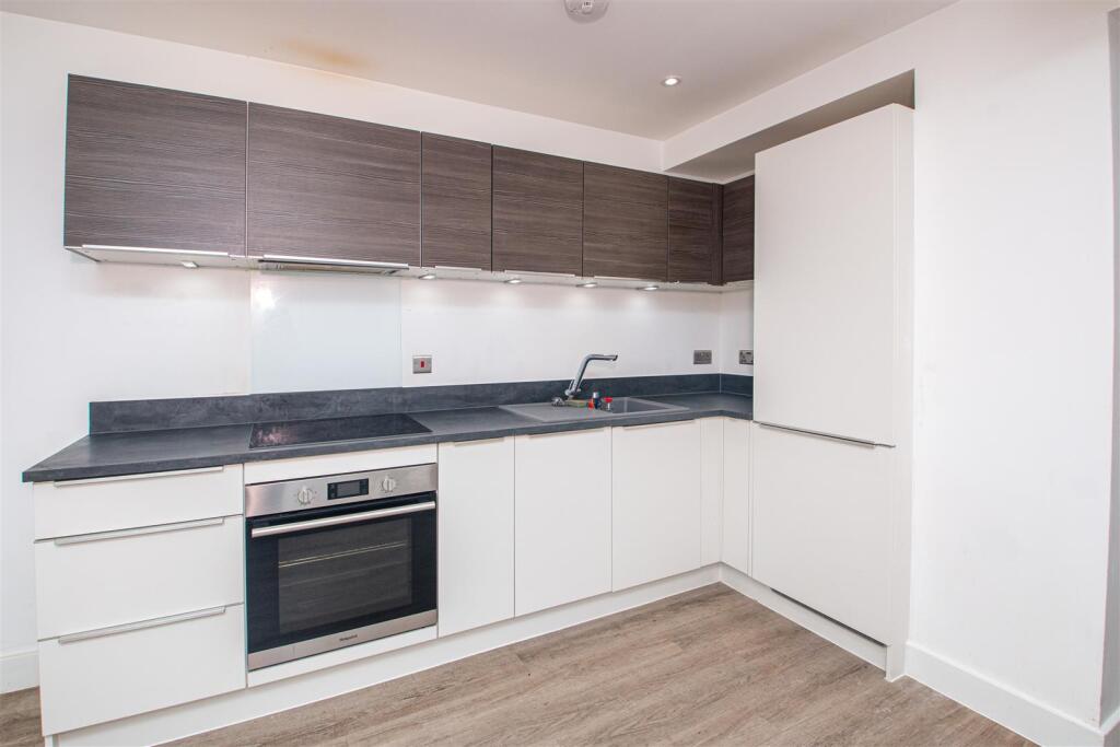 1 bed Apartment for rent in Peterborough. From Cauldwell Property Services - Milton Keynes