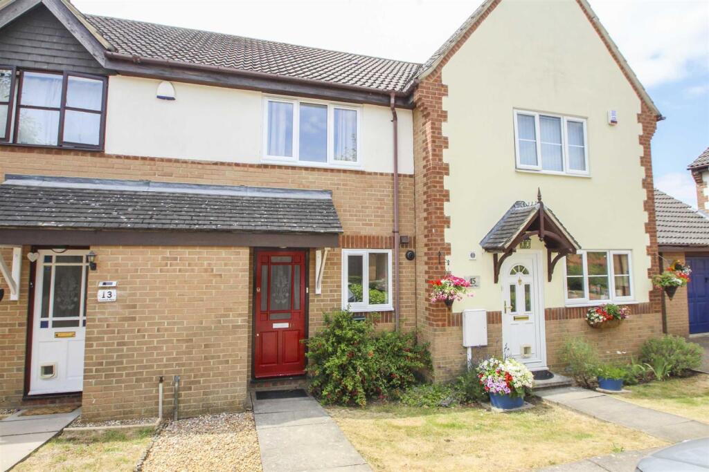 2 bed Mid Terraced House for rent in Newton Longville. From Cauldwell Property Services - Milton Keynes