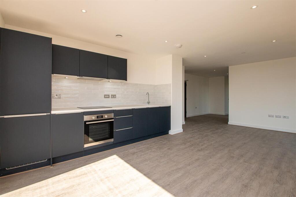 1 bed Apartment for rent in Milton Keynes. From Cauldwell Property Services - Milton Keynes