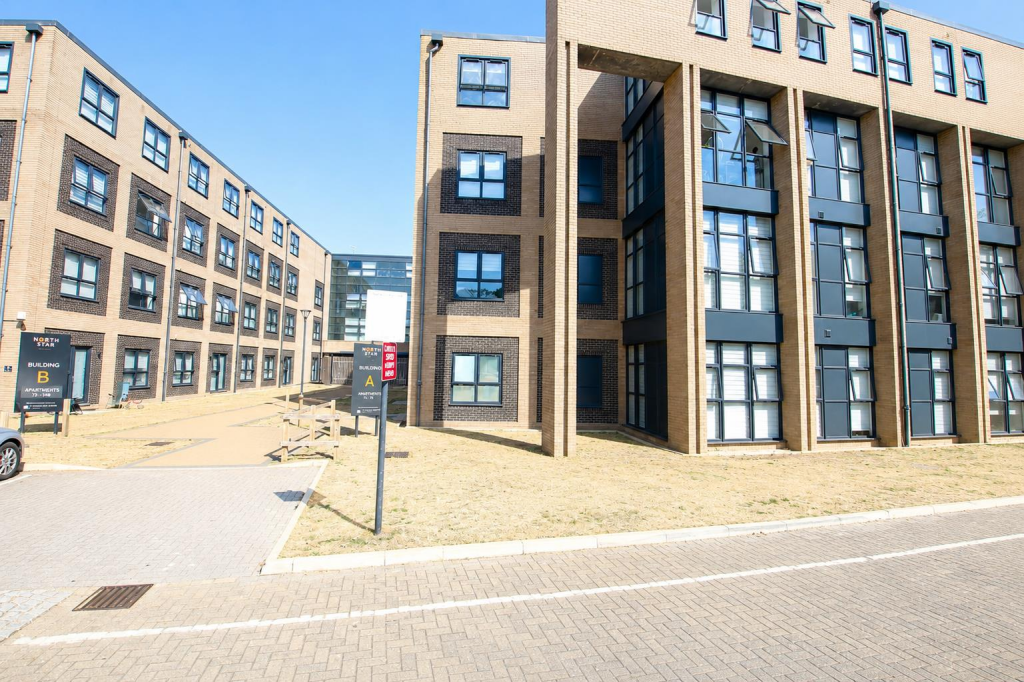 1 bed Apartment for rent in Swindon. From Cauldwell Property Services - Milton Keynes