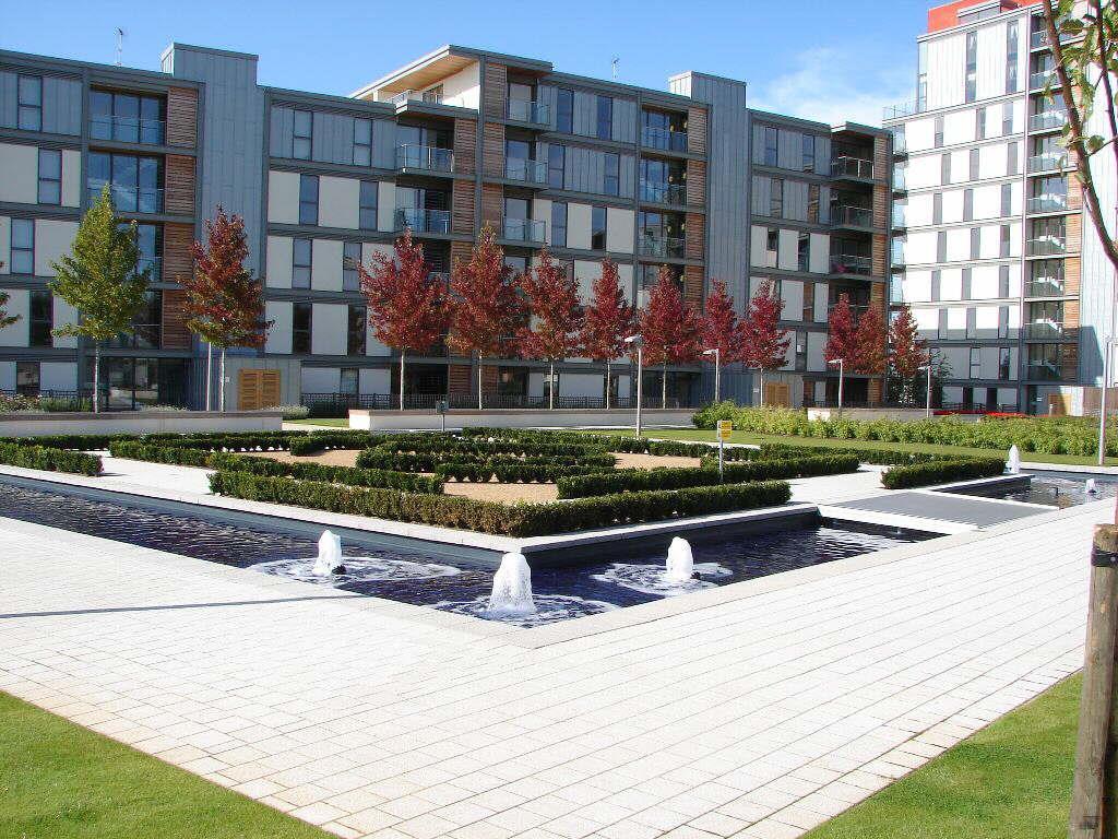 1 bed Apartment for rent in Milton Keynes. From Cauldwell Property Services - Milton Keynes