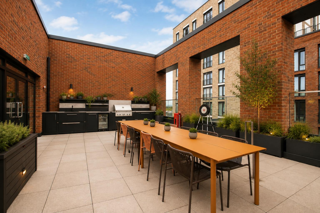 2 bed Detached for rent in Milton Keynes. From Cauldwell Property Services - Milton Keynes 2 bed Detached for rent in Milton Keynes. From Cauldwell Property Services - Milton Keynes