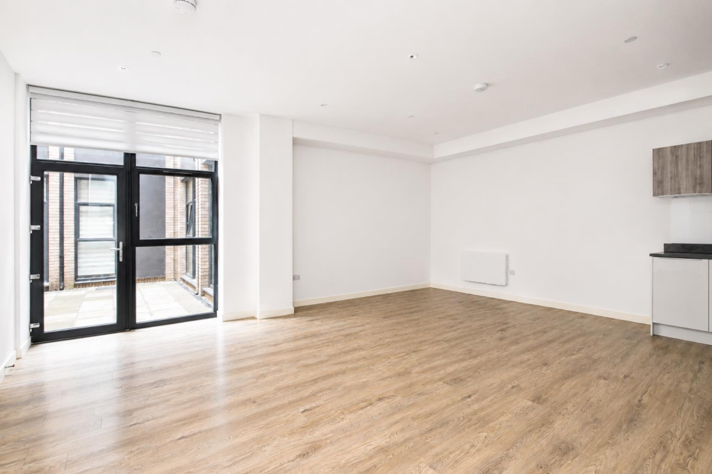 1 bed Apartment for rent in Swindon. From Cauldwell Property Services - Milton Keynes