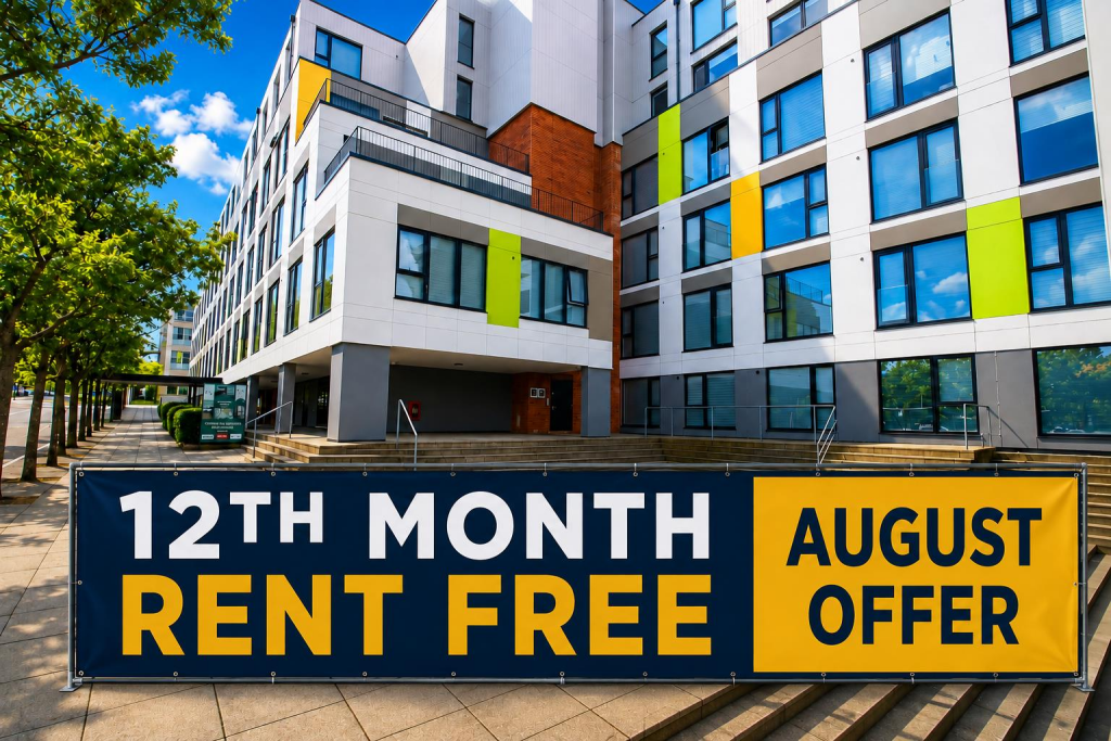 1 bed Apartment for rent in Milton Keynes. From Cauldwell Property Services - Milton Keynes