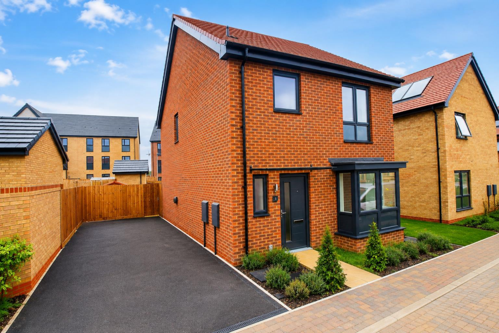 3 bed Detached for rent in Calverton. From Cauldwell Property Services - Milton Keynes 3 bed Detached for rent in Calverton. From Cauldwell Property Services - Milton Keynes
