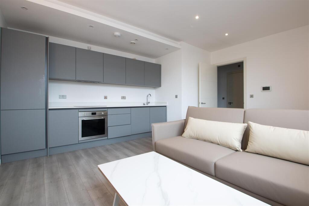 2 bed Apartment for rent in Milton Keynes. From Cauldwell Property Services - Milton Keynes