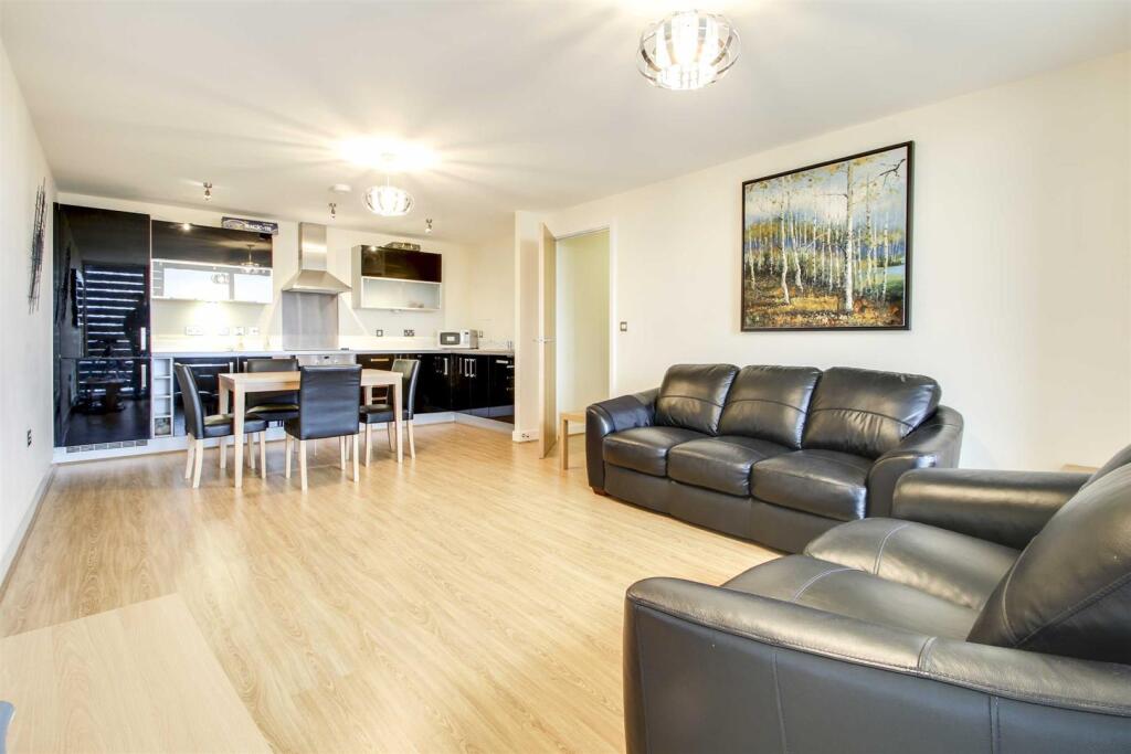 2 bed Apartment for rent in Milton Keynes. From Cauldwell Property Services - Milton Keynes 2 bed Apartment for rent in Milton Keynes. From Cauldwell Property Services - Milton Keynes