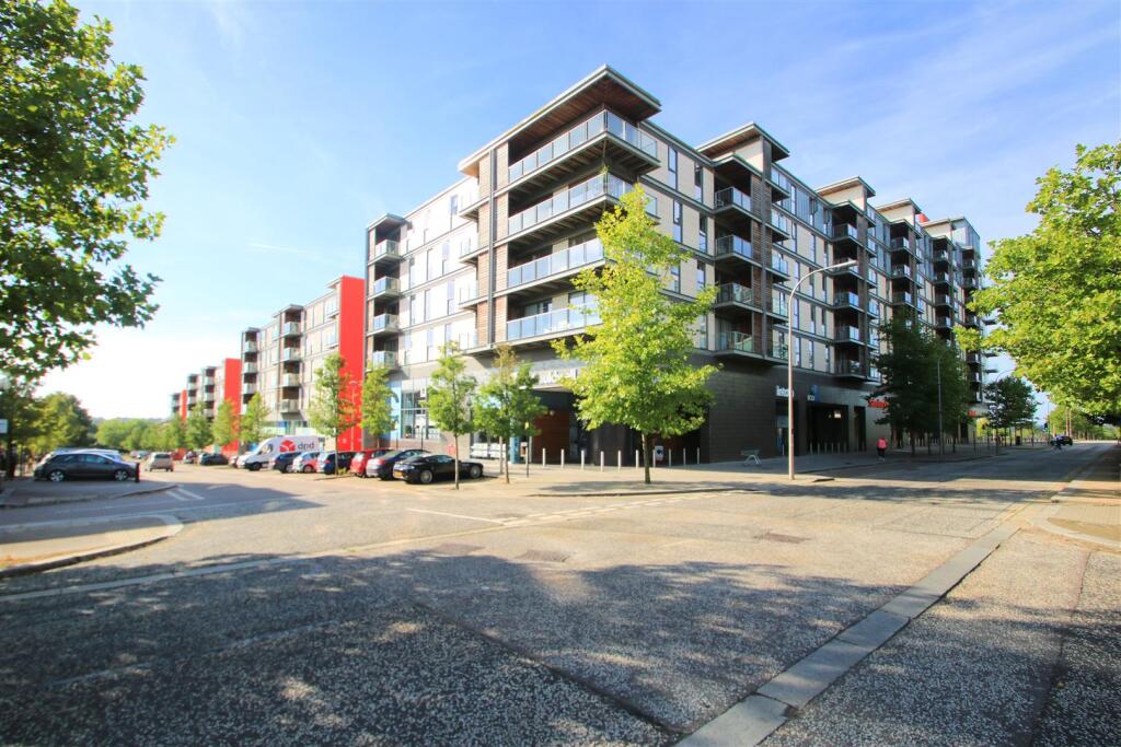 2 bed Apartment for rent in Milton Keynes. From Cauldwell Property Services - Milton Keynes