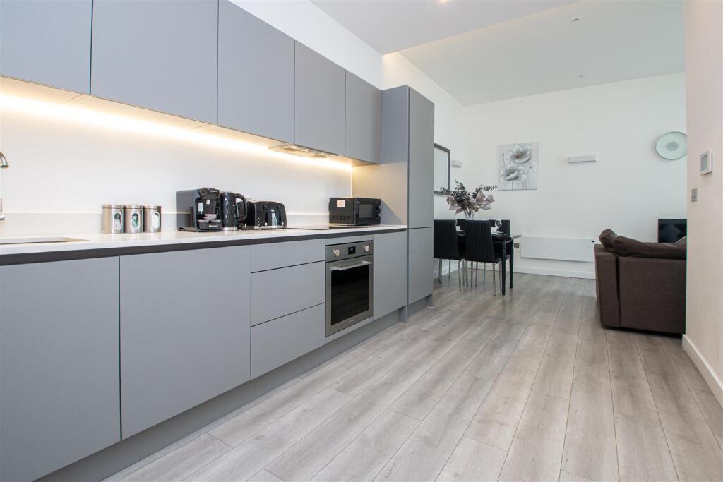 1 bed Apartment for rent in Milton Keynes. From Cauldwell Property Services - Milton Keynes