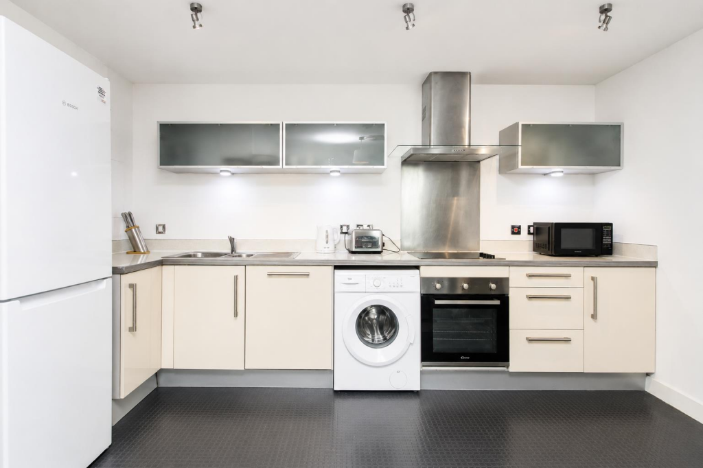 2 bed Apartment for rent in Milton Keynes. From Cauldwell Property Services - Milton Keynes