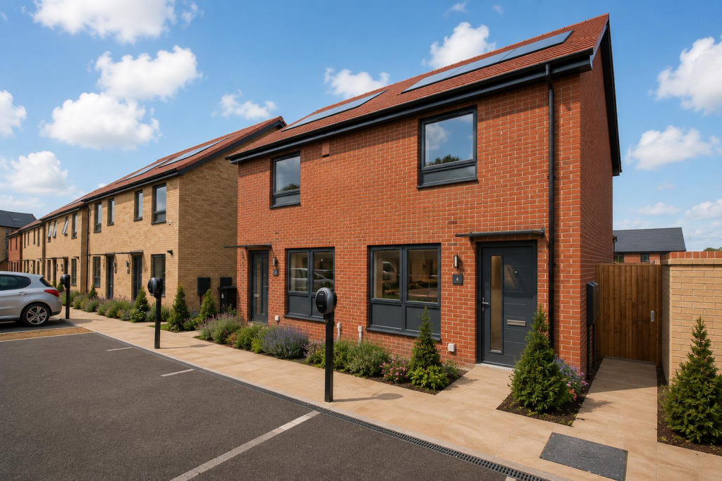2 bed Semi Detached for rent in Milton Keynes. From Cauldwell Property Services - Milton Keynes 2 bed Semi Detached for rent in Milton Keynes. From Cauldwell Property Services - Milton Keynes