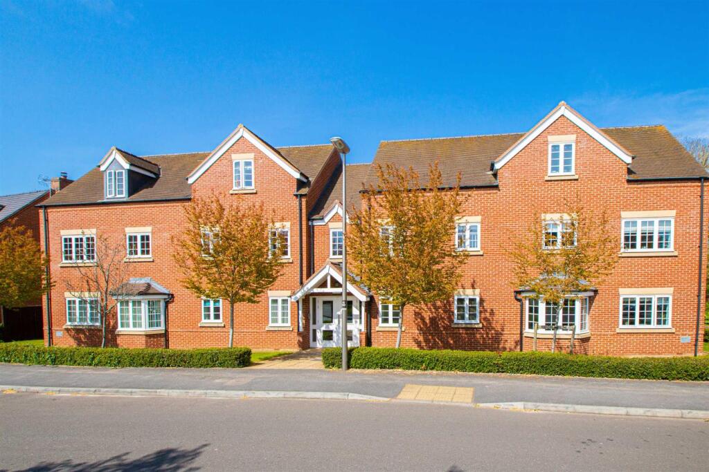 2 bed Apartment for rent in Moulsoe. From Cauldwell Property Services - Milton Keynes