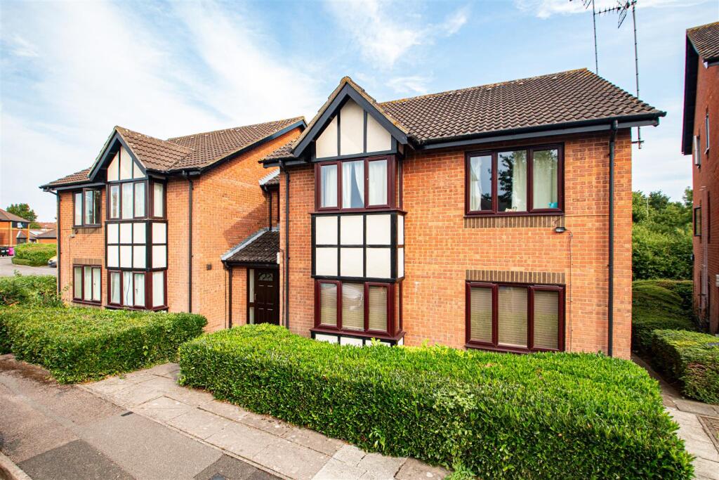 1 bed Detached for rent in Milton Keynes. From Cauldwell Property Services - Milton Keynes