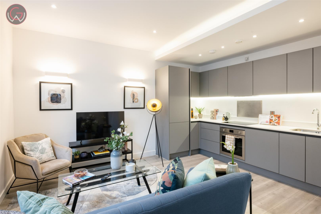 1 bed Not Specified for rent in Milton Keynes. From Cauldwell Property Services - Milton Keynes