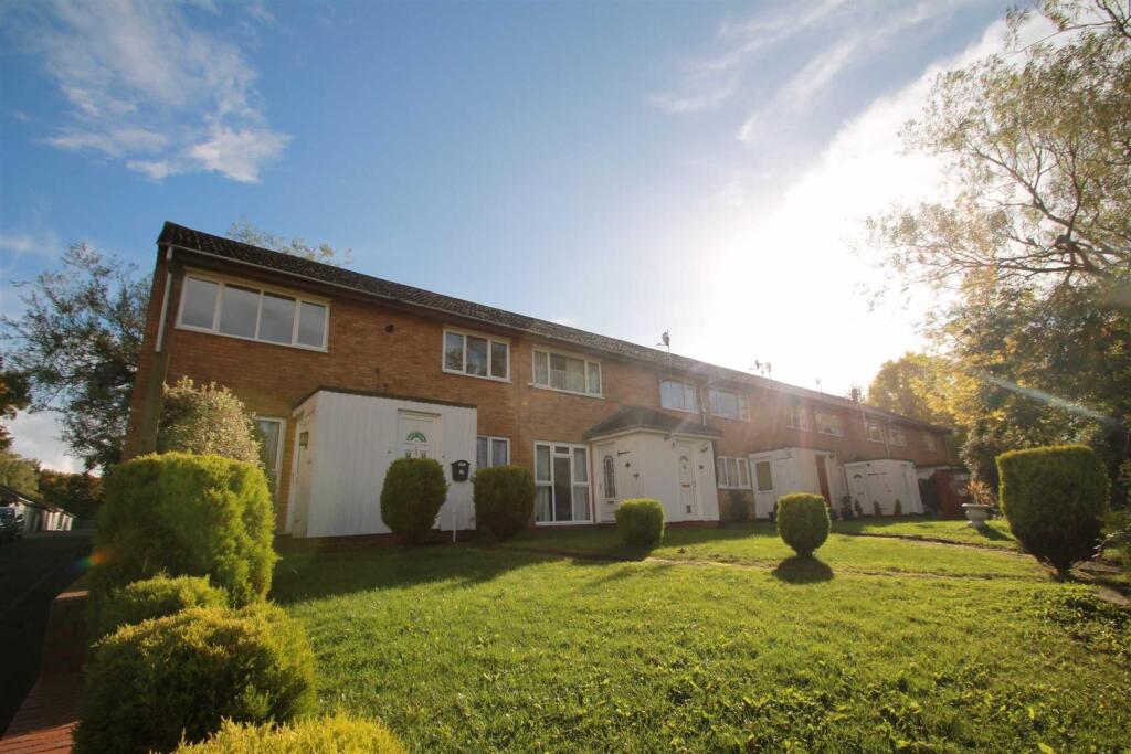 2 bed Apartment for rent in Milton Keynes. From Cauldwell Property Services - Milton Keynes