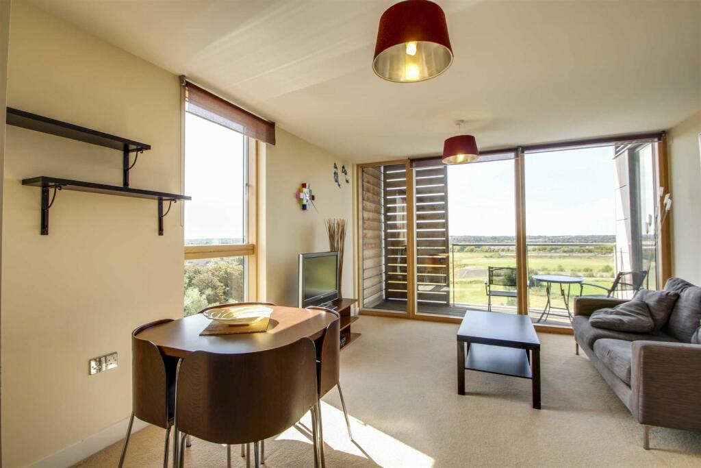 1 bed Apartment for rent in Milton Keynes. From Cauldwell Property Services - Milton Keynes