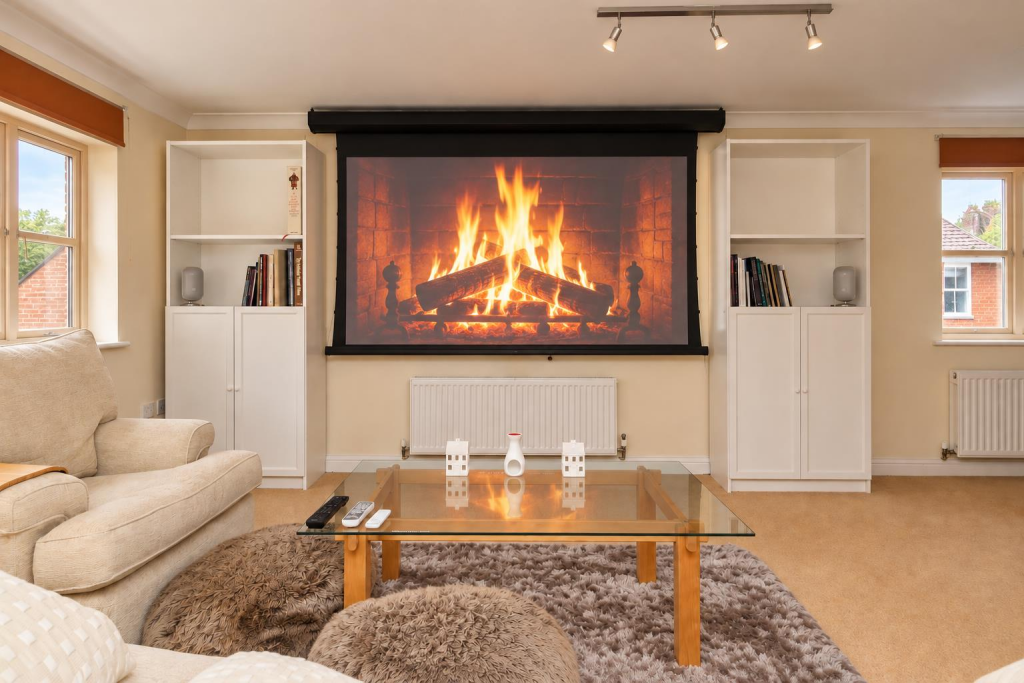 2 bed Apartment for rent in Milton Keynes. From Cauldwell Property Services - Milton Keynes