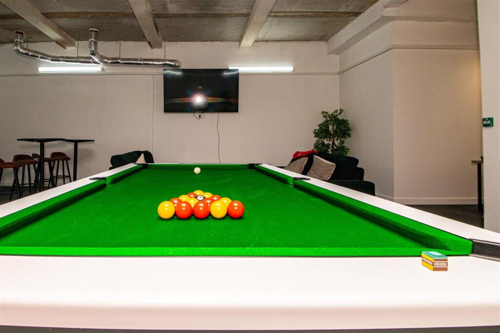 1 bed Apartment for rent in Milton Keynes. From Cauldwell Property Services - Milton Keynes