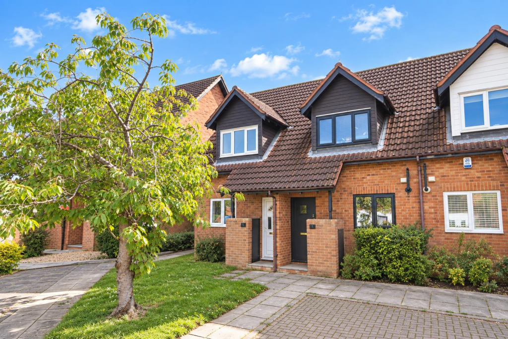 2 bed End of Terrace for rent in Wavendon. From Cauldwell Property Services - Milton Keynes