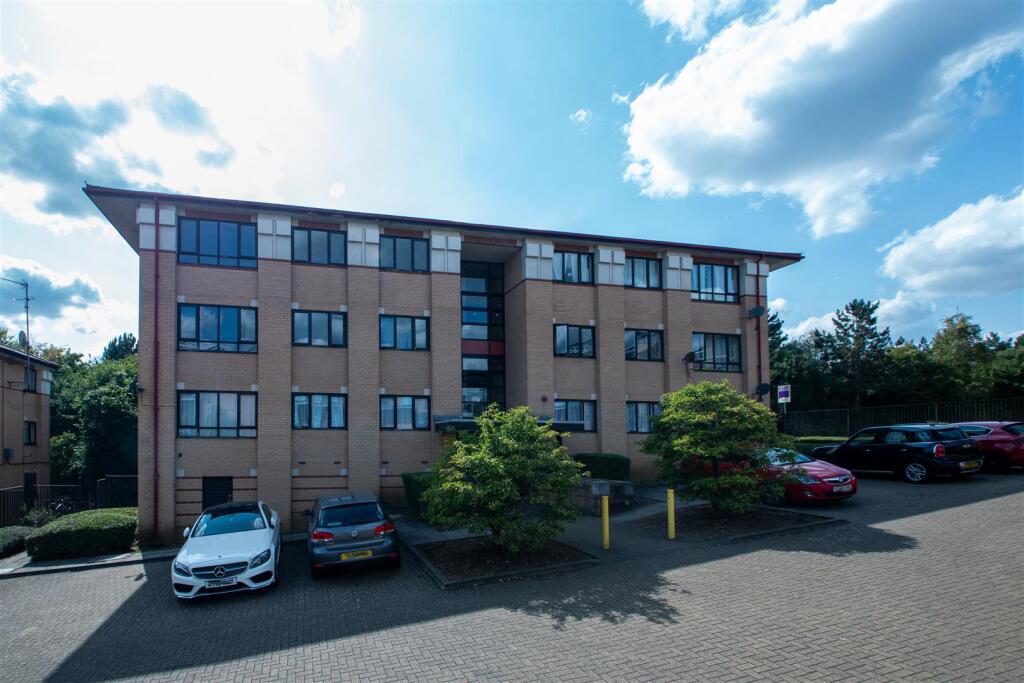 2 bed Apartment for rent in Milton Keynes. From Cauldwell Property Services - Milton Keynes