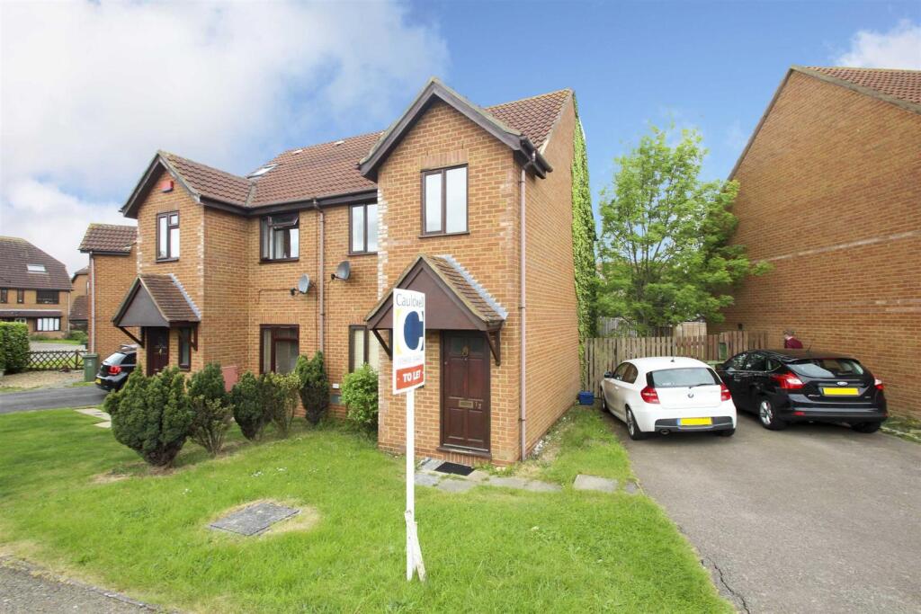 3 bed Semi Detached for rent in Wavendon. From Cauldwell Property Services - Milton Keynes