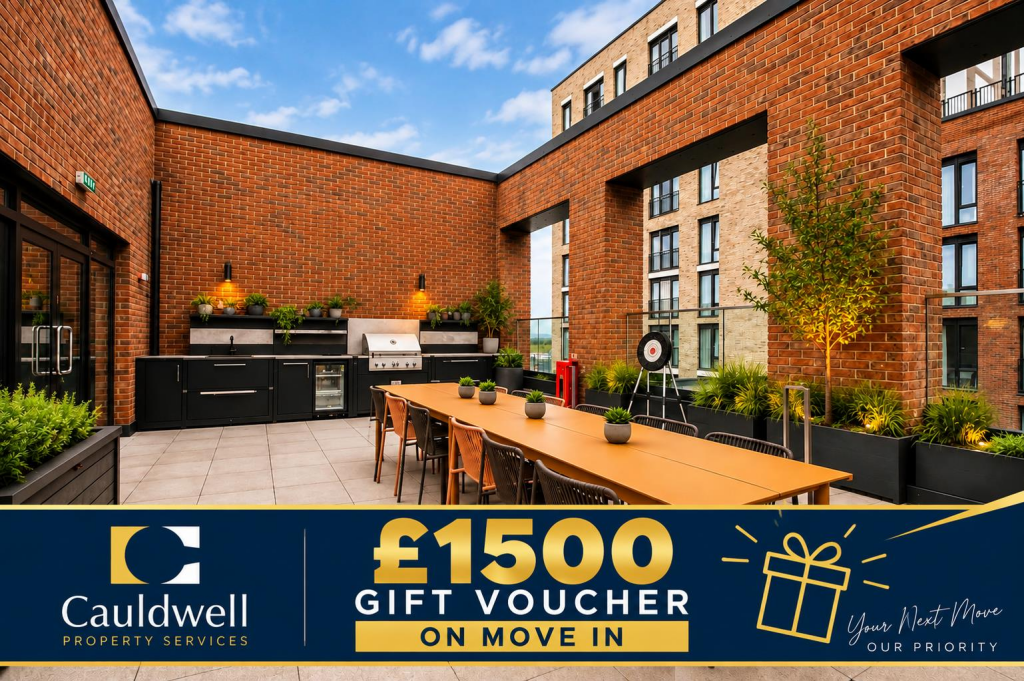 1 bed Detached for rent in Milton Keynes. From Cauldwell Property Services - Milton Keynes 1 bed Detached for rent in Milton Keynes. From Cauldwell Property Services - Milton Keynes