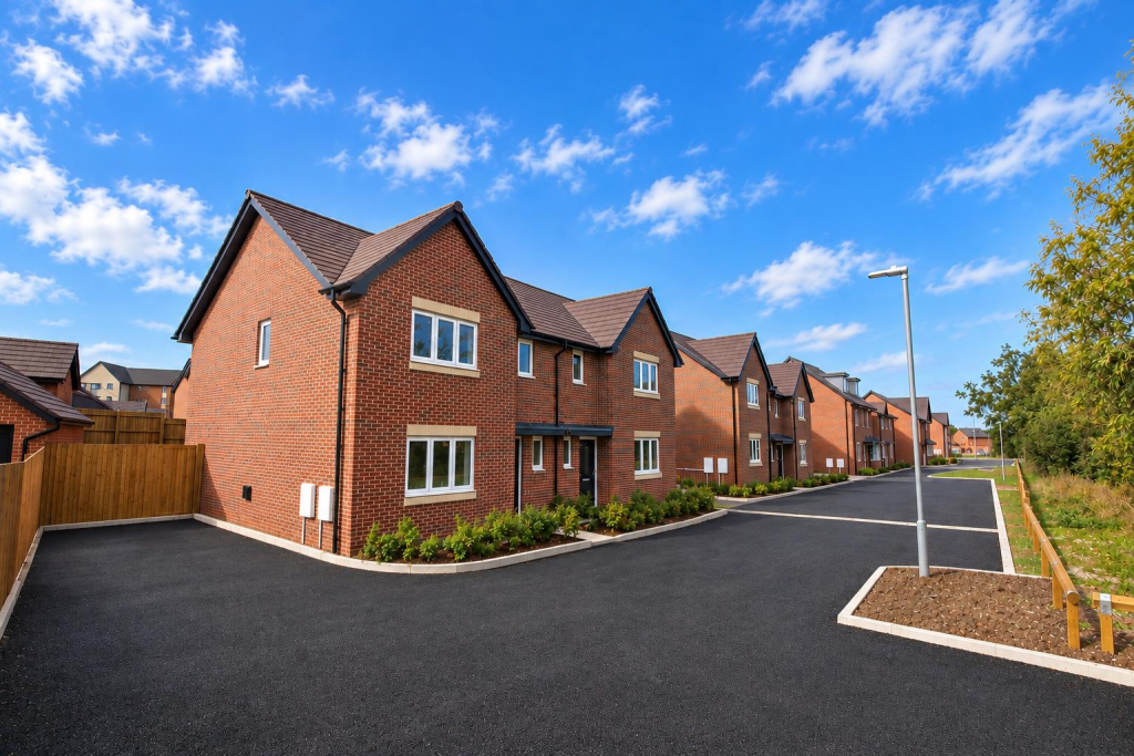 3 bed Semi Detached for rent in Milton Keynes. From Cauldwell Property Services - Milton Keynes 3 bed Semi Detached for rent in Milton Keynes. From Cauldwell Property Services - Milton Keynes