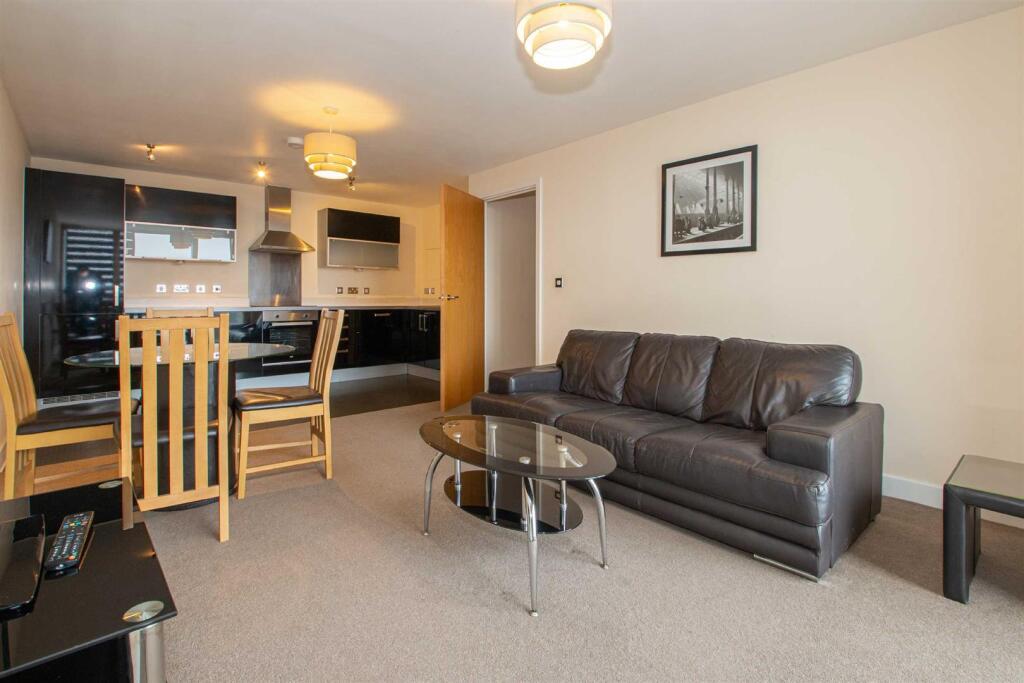 2 bed Apartment for rent in Milton Keynes. From Cauldwell Property Services - Milton Keynes
