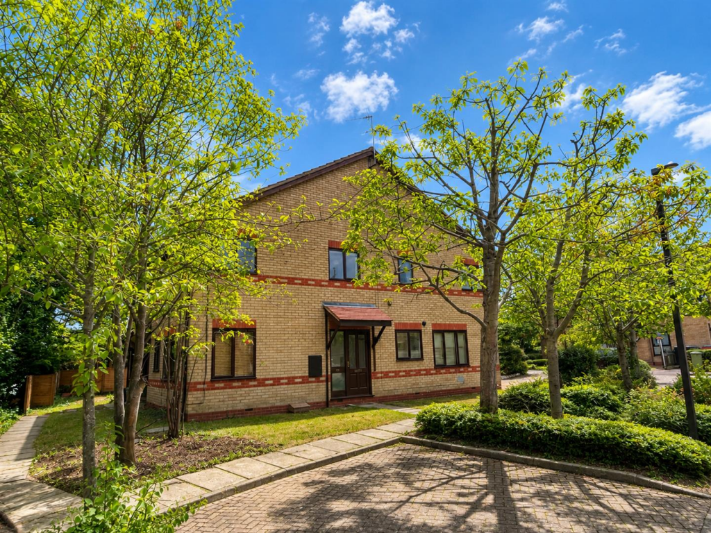 2 bed Detached for rent in Milton Keynes. From Cauldwell Property Services - Milton Keynes 2 bed Detached for rent in Milton Keynes. From Cauldwell Property Services - Milton Keynes