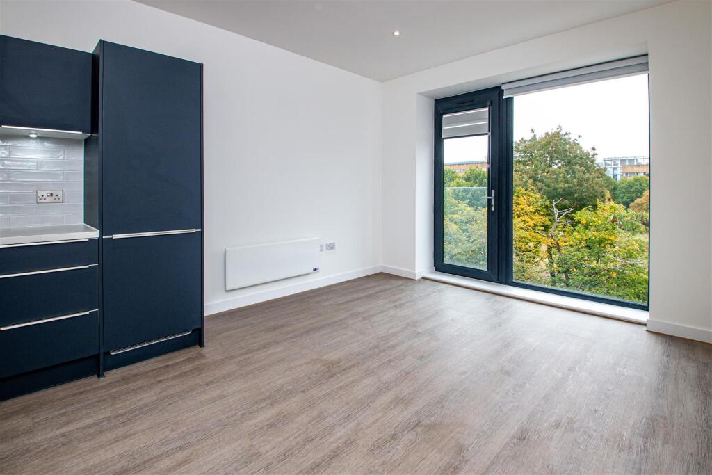 1 bed Apartment for rent in Milton Keynes. From Cauldwell Property Services - Milton Keynes