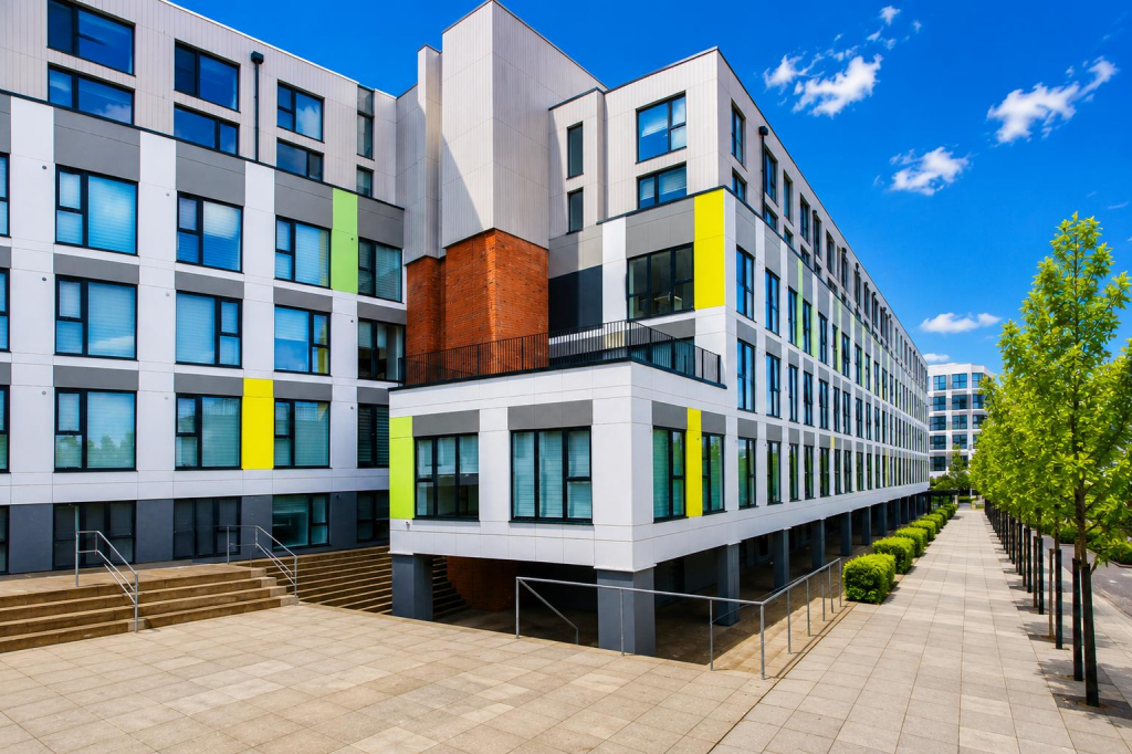 1 bed Apartment for rent in Milton Keynes. From Cauldwell Property Services - Milton Keynes