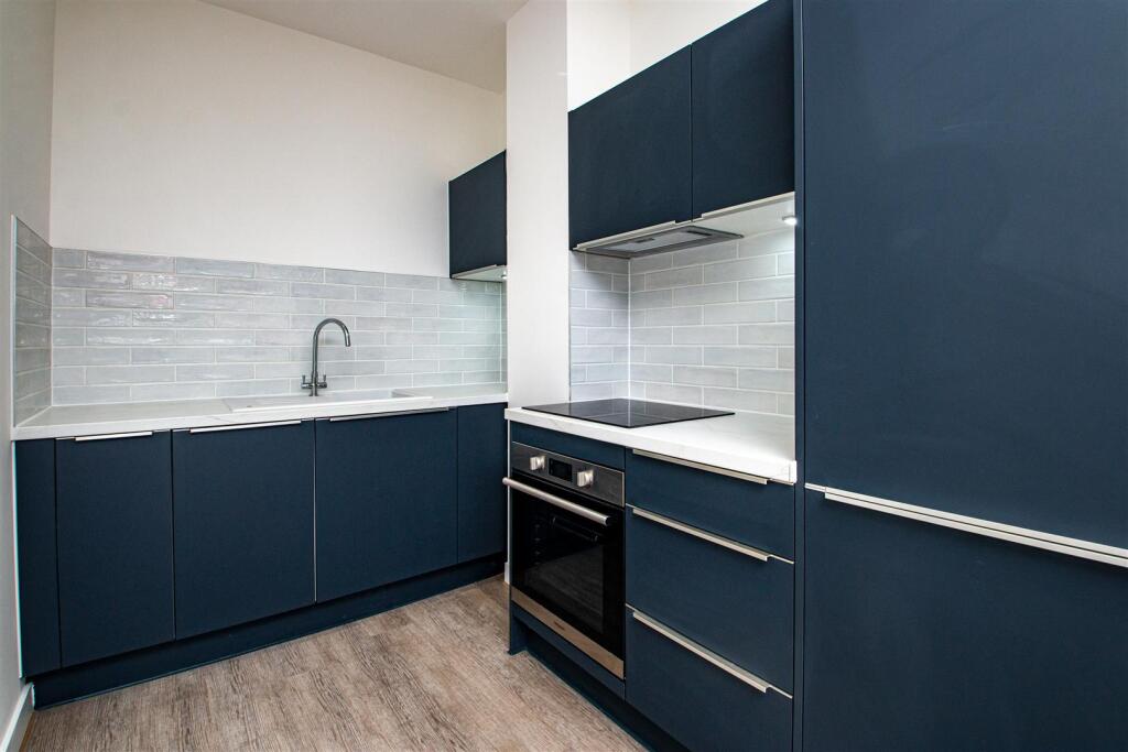 1 bed Apartment for rent in Milton Keynes. From Cauldwell Property Services - Milton Keynes