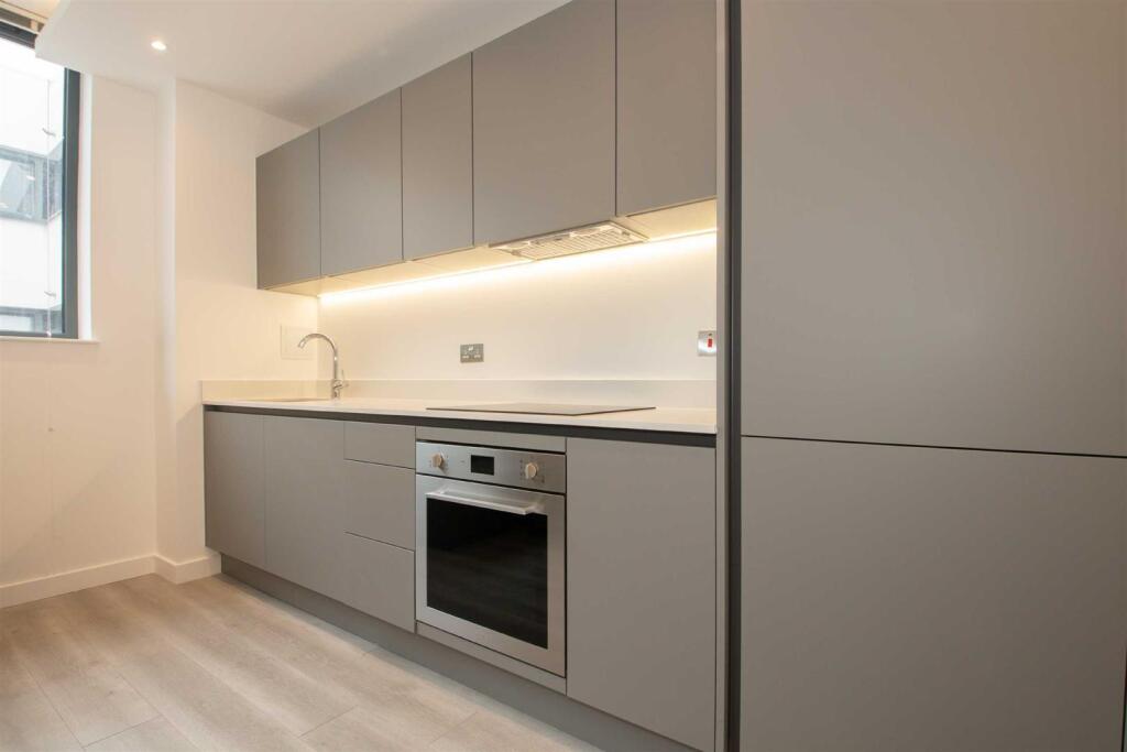 1 bed Apartment for rent in Milton Keynes. From Cauldwell Property Services - Milton Keynes