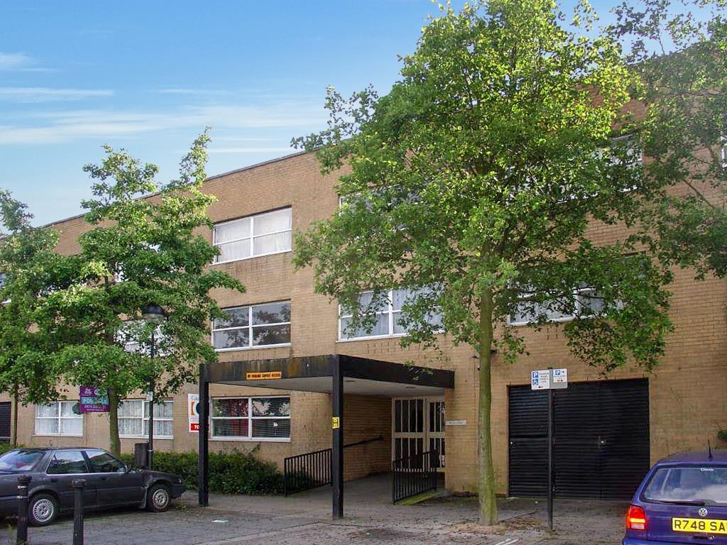 1 bed Apartment for rent in Milton Keynes. From Cauldwell Property Services - Milton Keynes