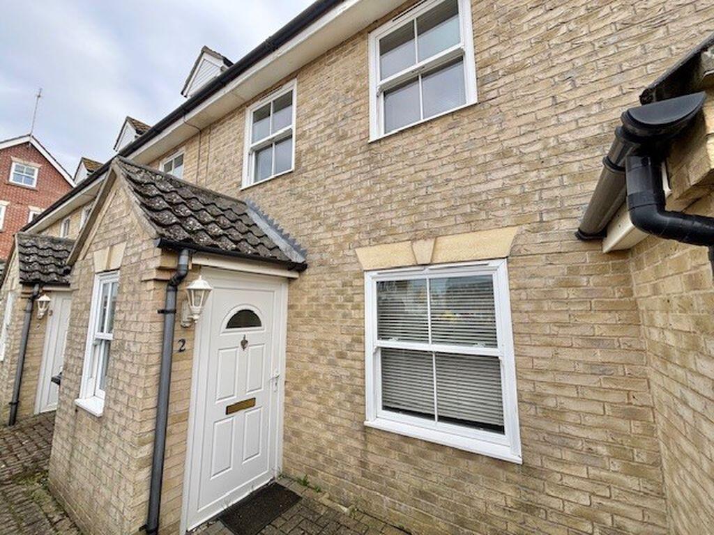 3 bed Mid Terraced House for rent in Great Yarmouth. From Darby & Liffen - Gorleston On Sea