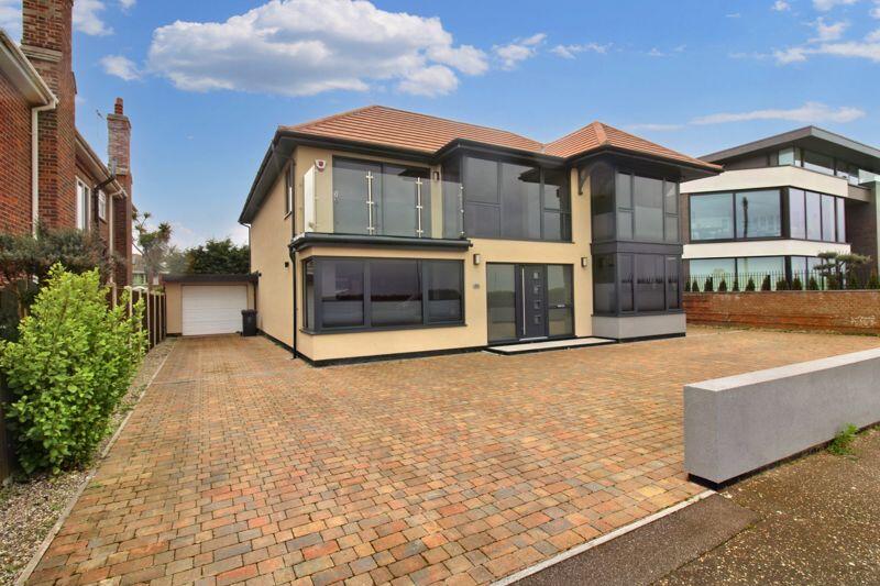 4 bed Detached for rent in Great Yarmouth. From Darby & Liffen - Gorleston On Sea