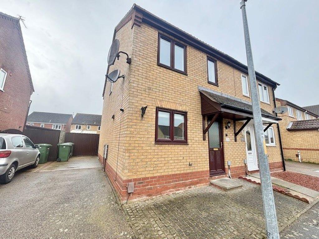 2 bed Detached for rent in Burgh Castle. From Darby & Liffen - Gorleston On Sea