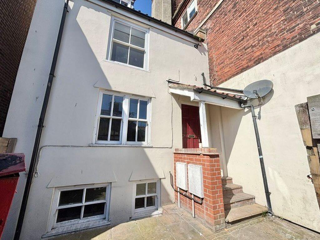 2 bed Detached for rent in Great Yarmouth. From Darby & Liffen - Gorleston On Sea