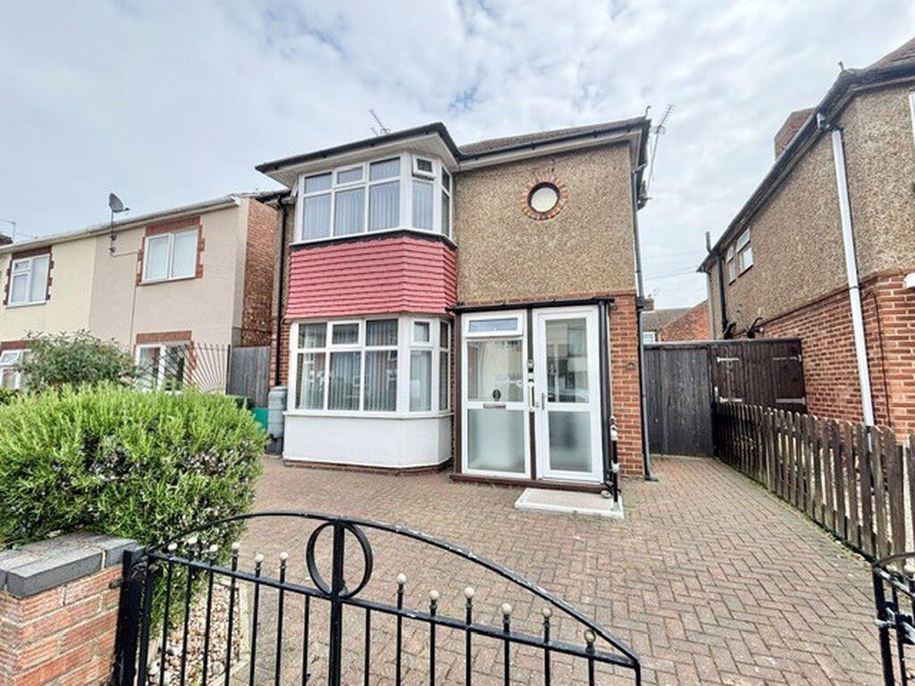 3 bed Detached for rent in Great Yarmouth. From Darby & Liffen - Gorleston On Sea